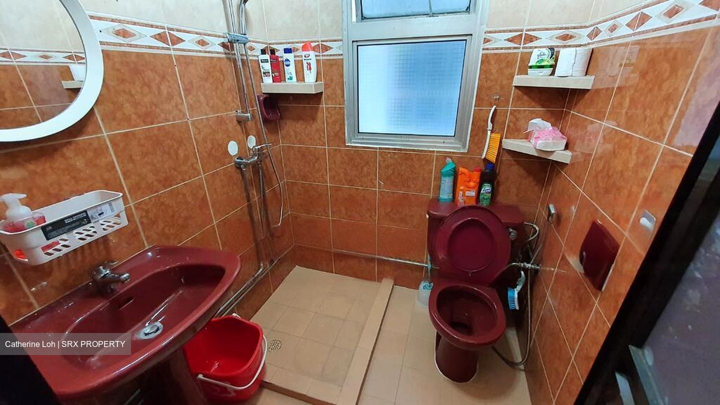 Ava Towers (D12), Apartment #481686261